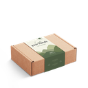 Soft Hand Box