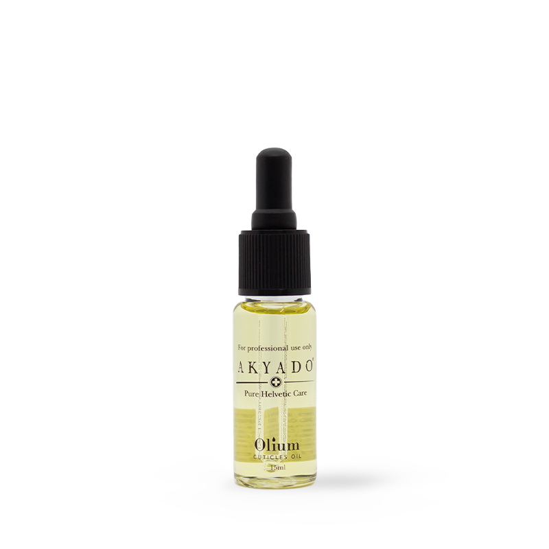 Huile pour les cuticules Apple Crisp