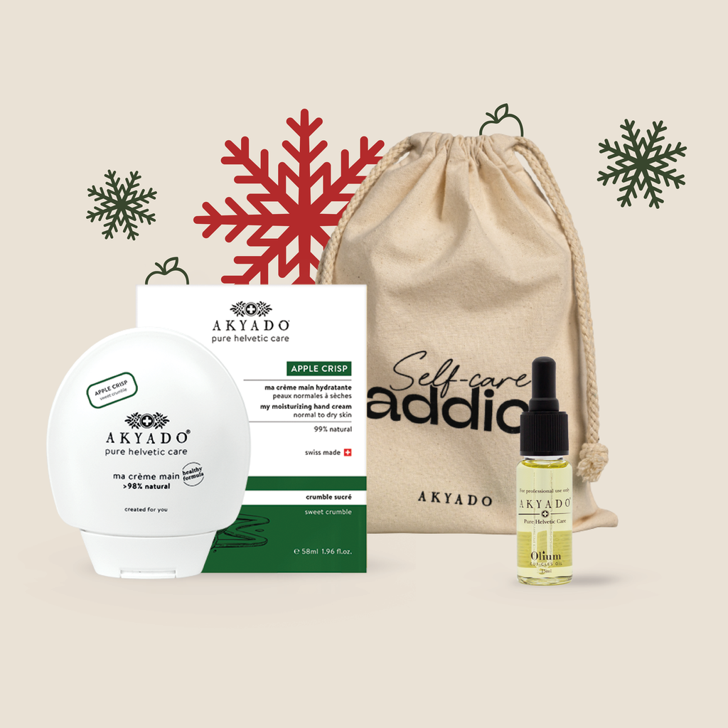 Pack Apple Crisp Self Care Addict