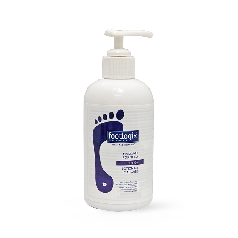 Footlogix - F19 Massage lotion