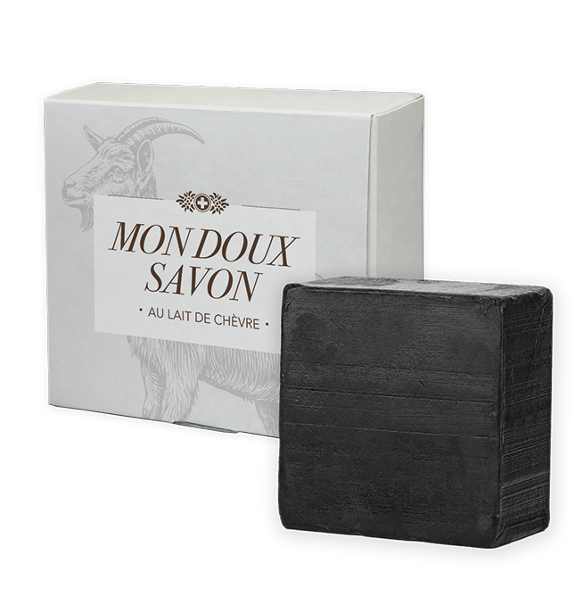 My sweet soap