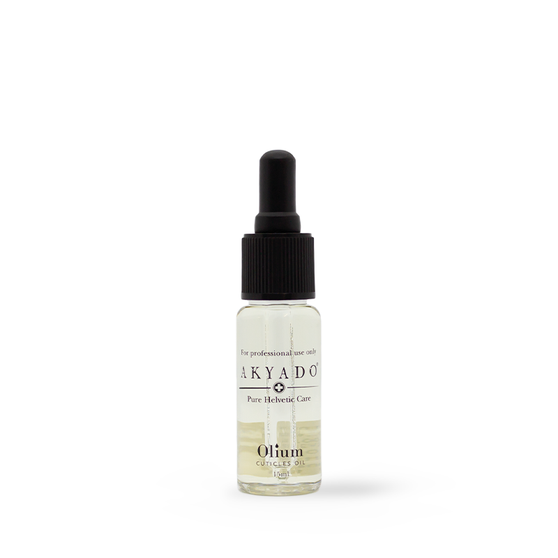 Nagelhaut Öl Limoncello 