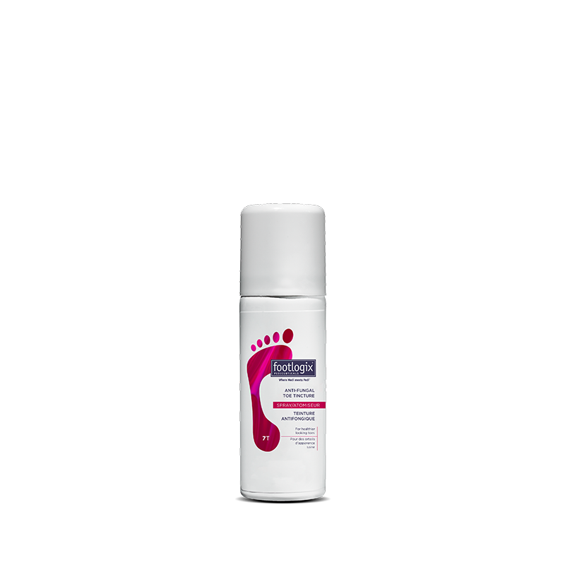F7T Antifungal spray