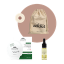 Pack mains ǀ Apple Crisp