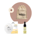 Pack mains ǀ Fleur de lait